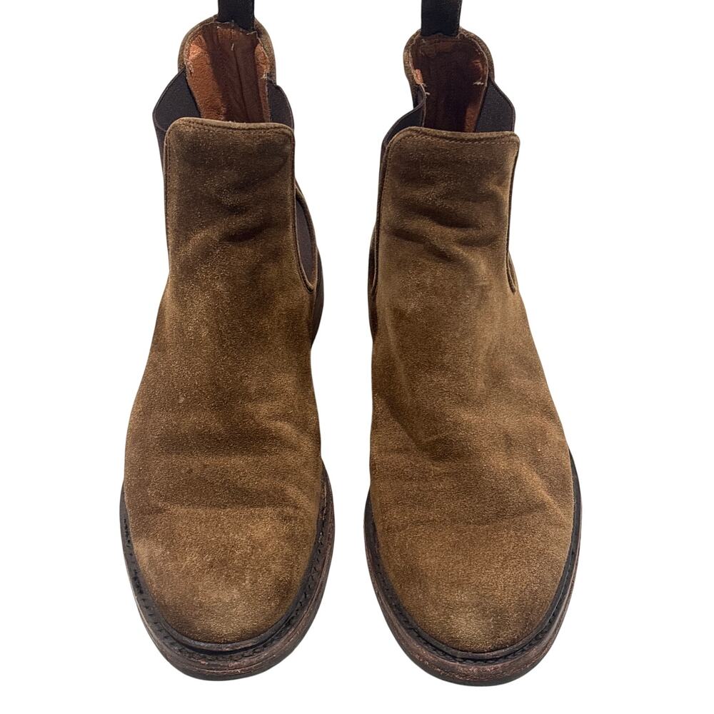 Women’s 8.5 D Frye Boots